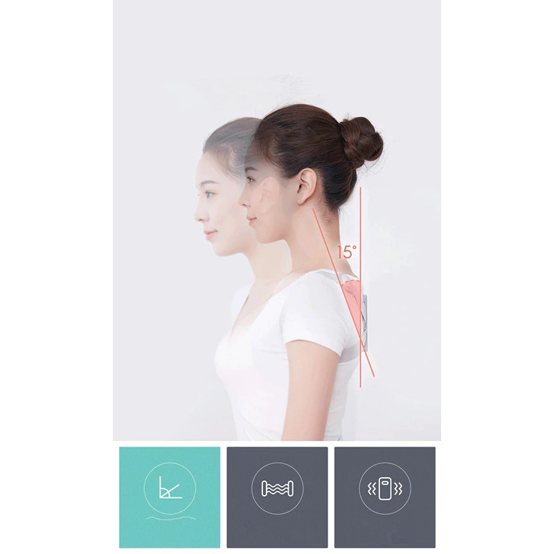 Корректор осанки Youpin Hi+ - 6